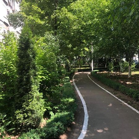 Laguna Apartament Braiła Zewnętrze zdjęcie