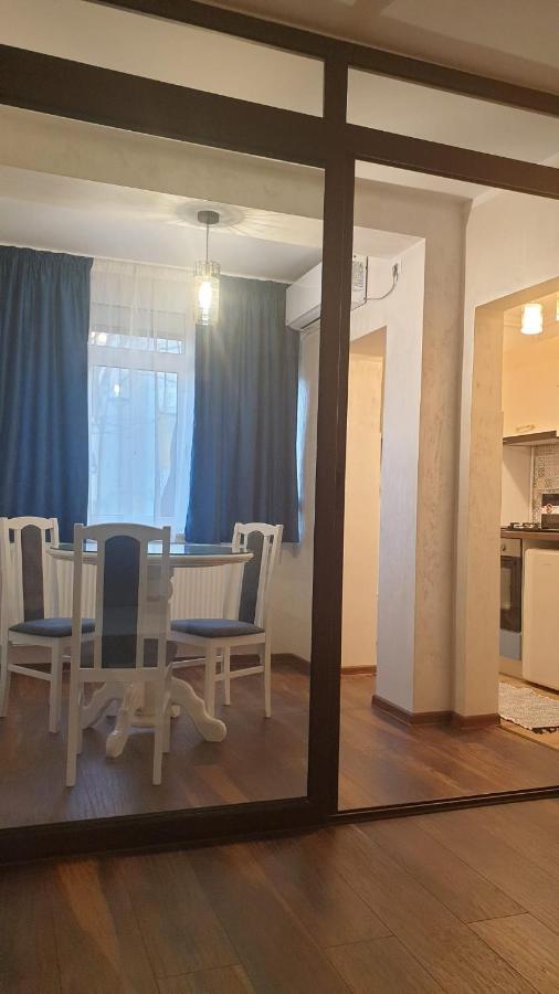 Laguna Apartament Braiła Zewnętrze zdjęcie