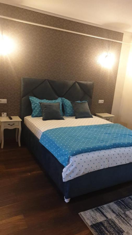 Laguna Apartament Braiła Zewnętrze zdjęcie