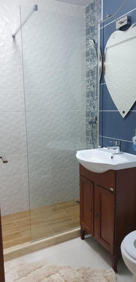 Laguna Apartament Braiła Zewnętrze zdjęcie