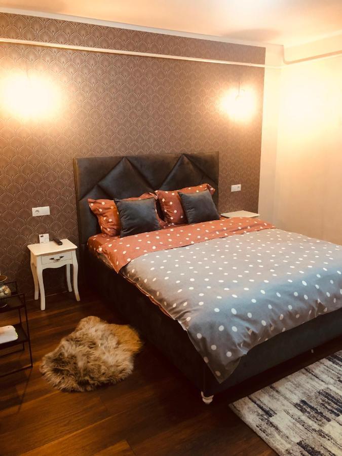 Laguna Apartament Braiła Zewnętrze zdjęcie